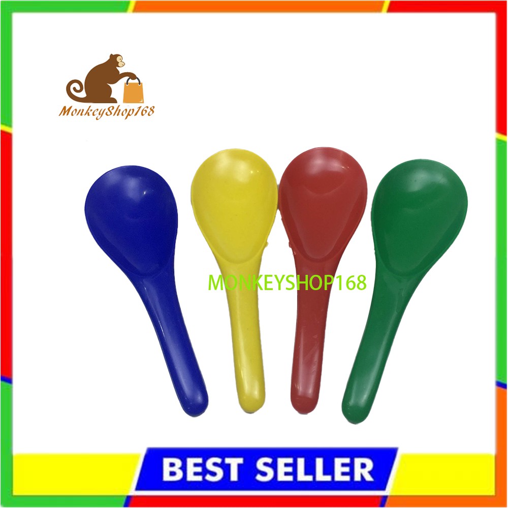 Rice Ladle / Senduk Nasi PP Good Quality Rice Spoon 1pcs | Shopee Malaysia