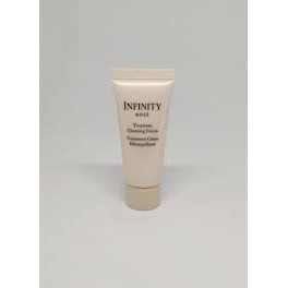 Kose infinity Treatment Cleansing Cream 8.2ml (Trial Size)