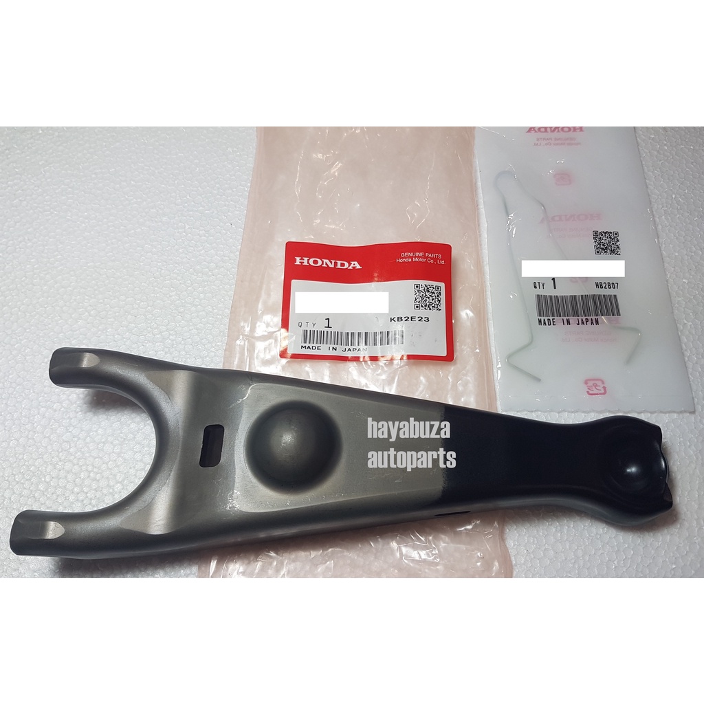 [KSeries] Honda clutch release fork manual gearbox Civic FD2 Type R