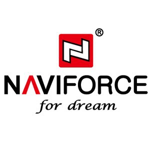 NAVIFORCE Mall store logo