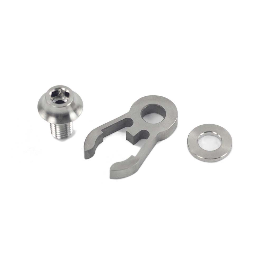 brompton titanium telescopic seatpost