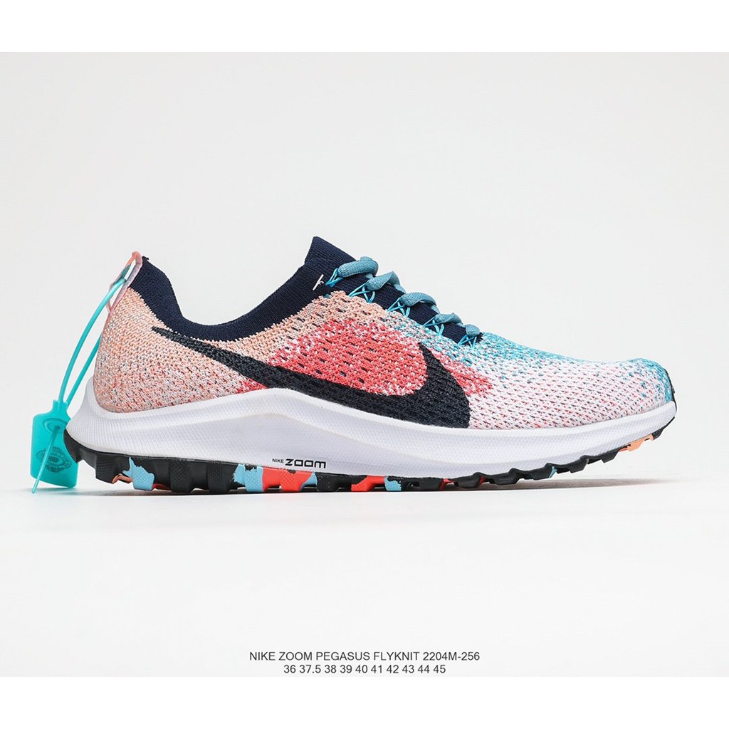 nike pegasus flyknit