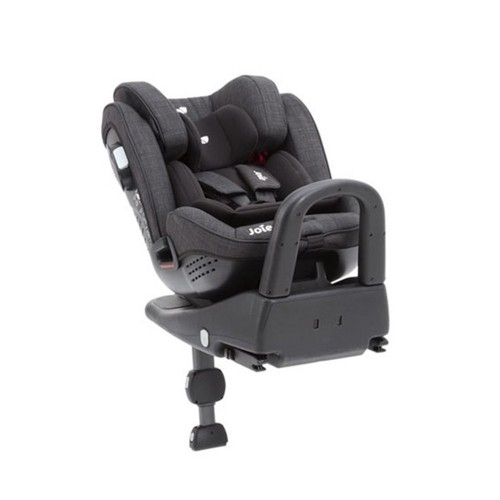 joie stages isofix 2019 pavement