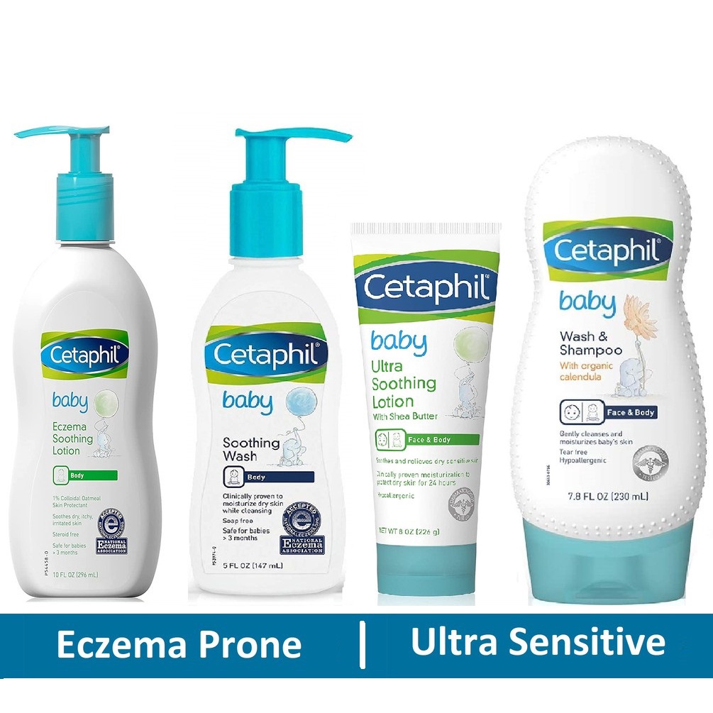 Cetaphil Baby For Rashes | atelier-yuwa.ciao.jp