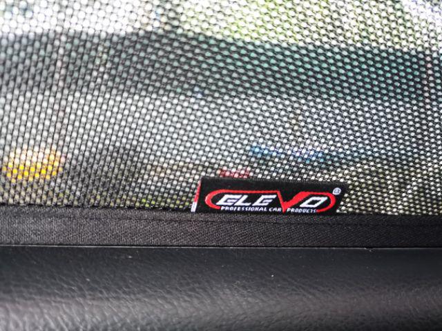 Toyota Avanza 2003 to 2007 ELEVO Magnetic Custom Fit 