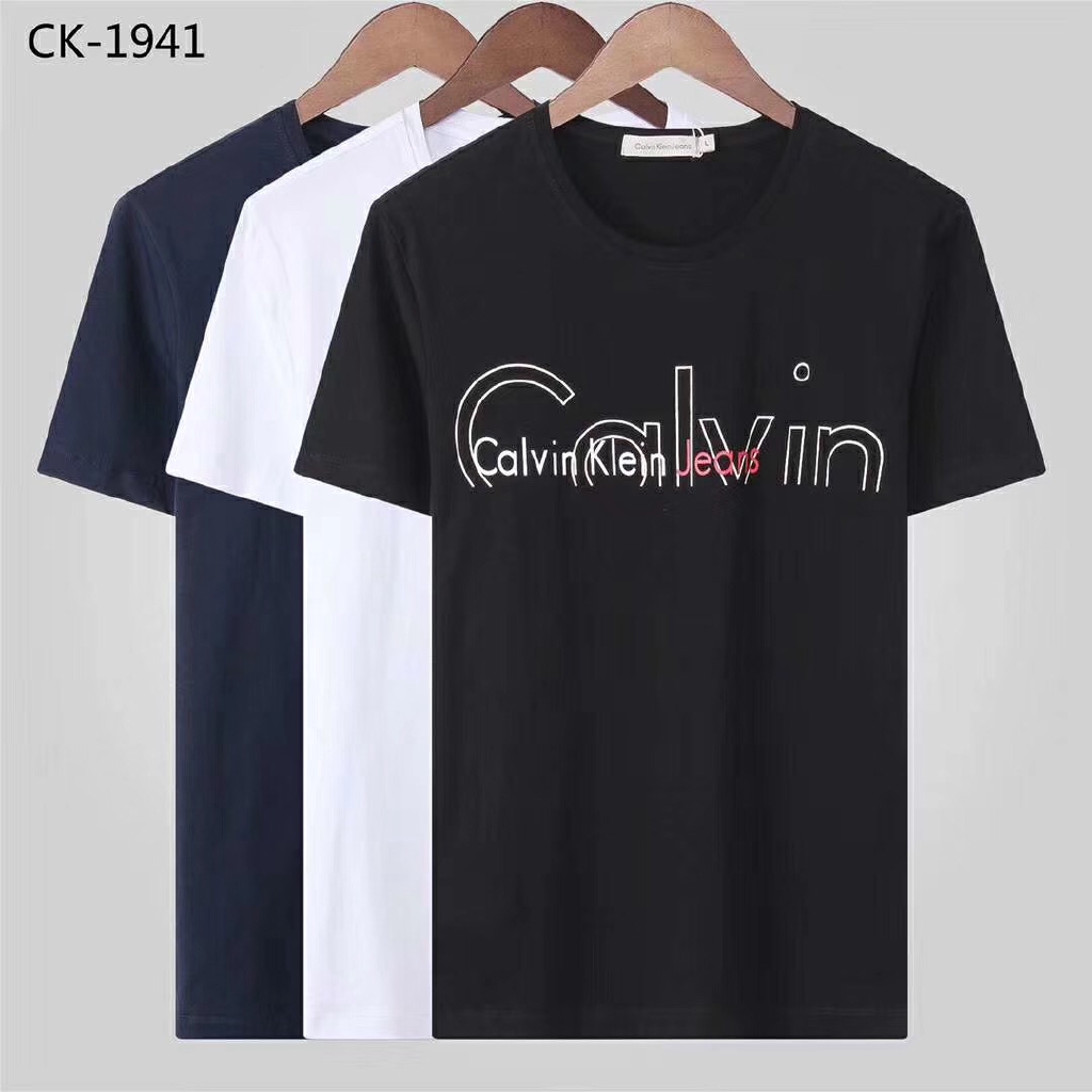 ck t shirt mens