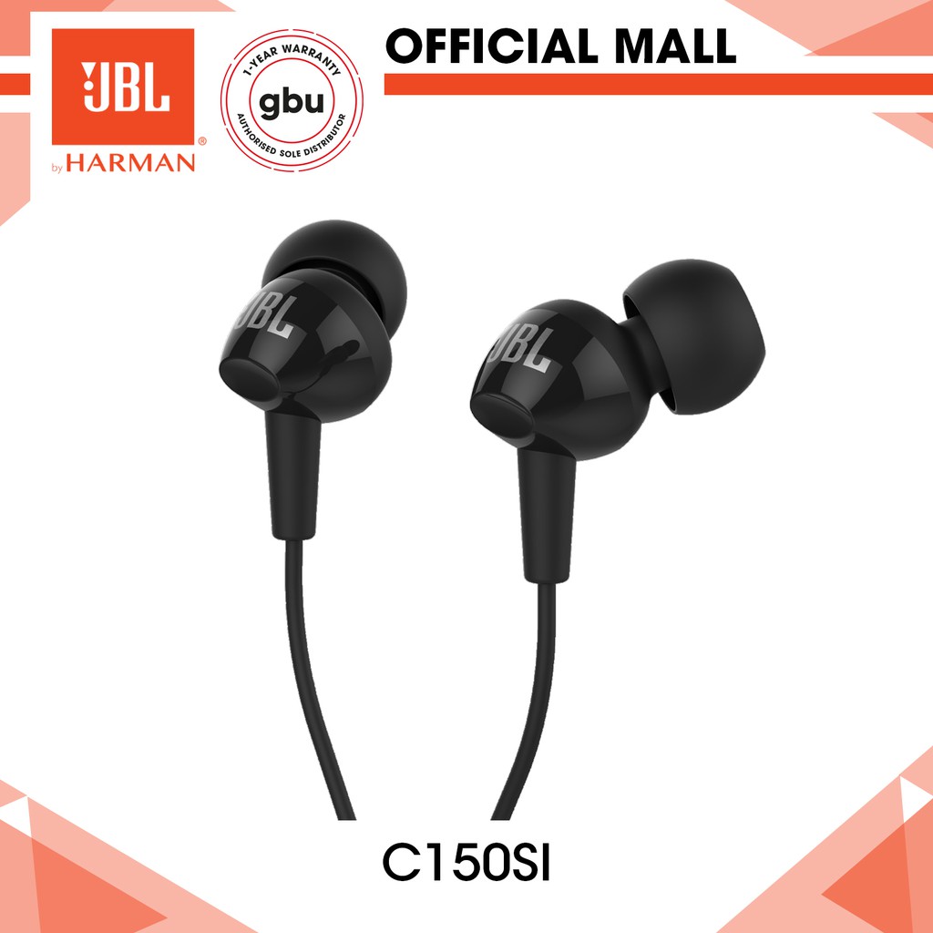 jbl c200si vs c150si