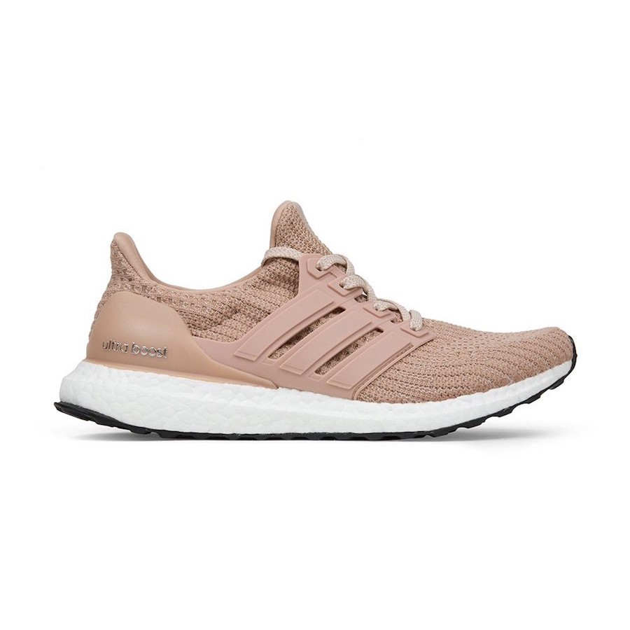 pink ultra boost 4.0