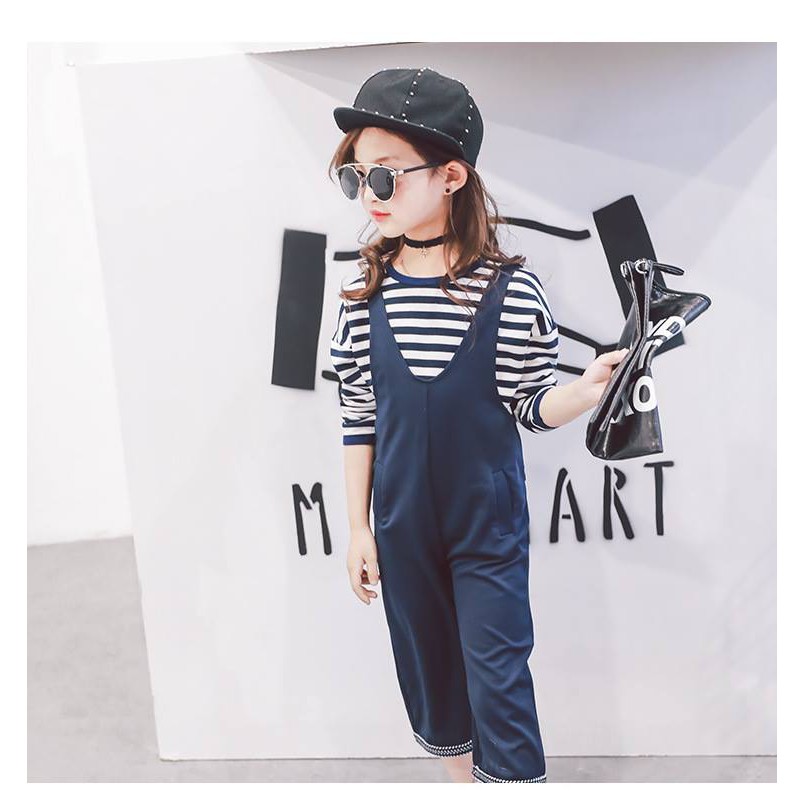 74 Koleksi Model Baju Jumpsuit Korea HD Terbaik