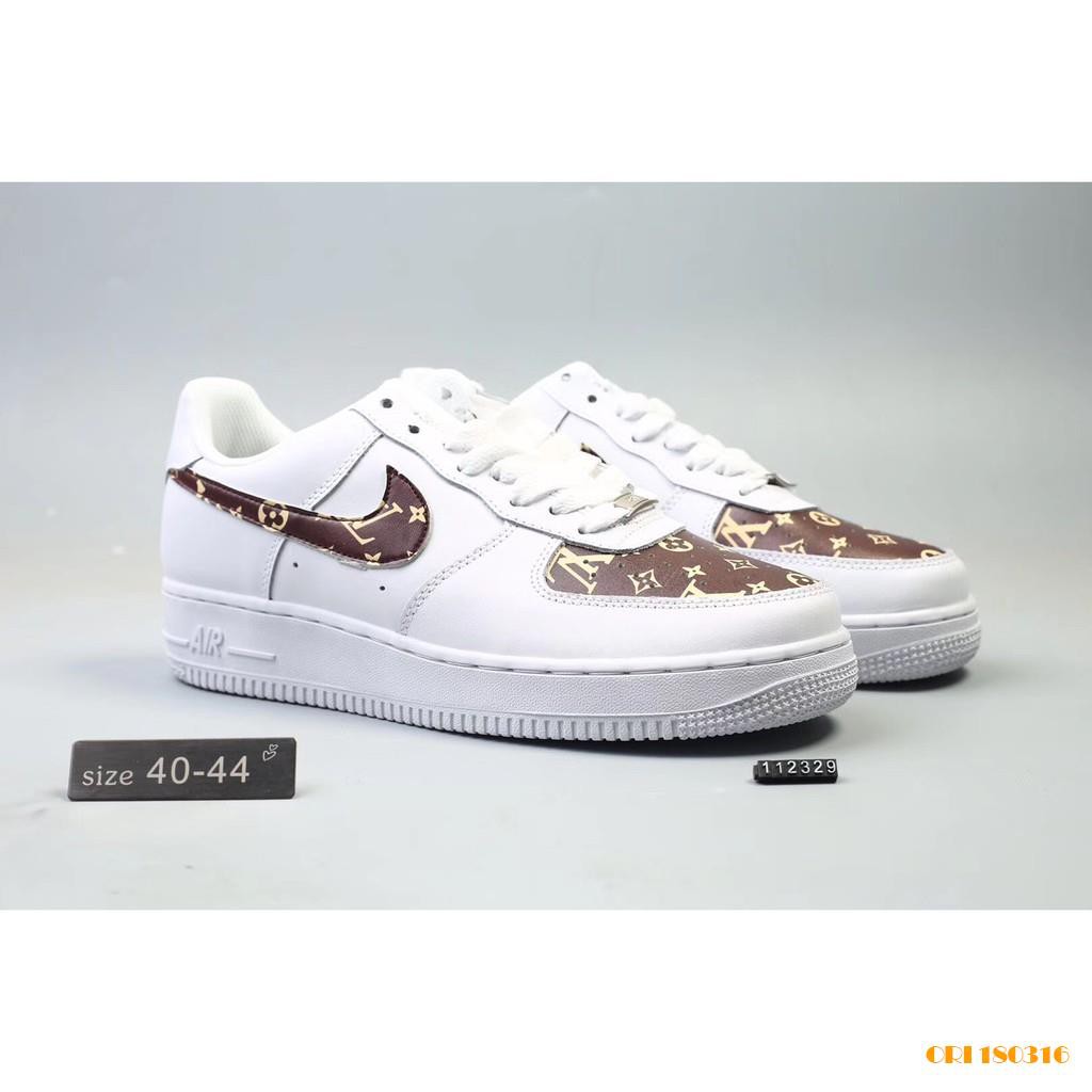 nike air force gucci edition