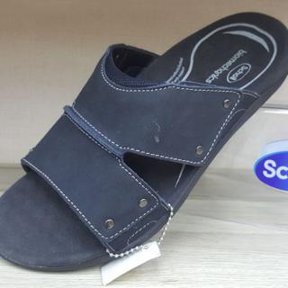 scholl biomechanics mens sandals