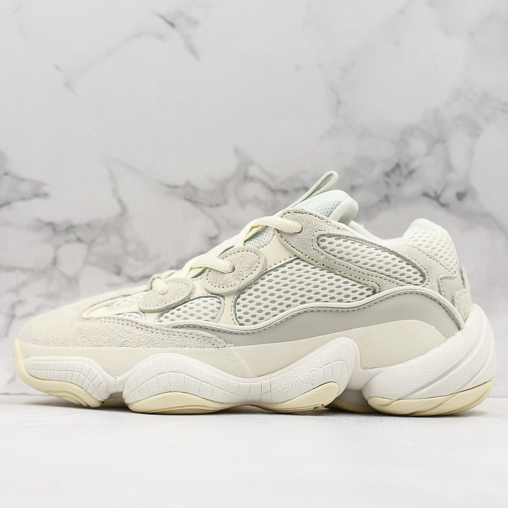Adidas Ozweego adiPRENE New retro shoe style Yeezy 500