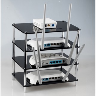  Black Astro  Decoder Wifi Modem Router TV  Set Top Box  