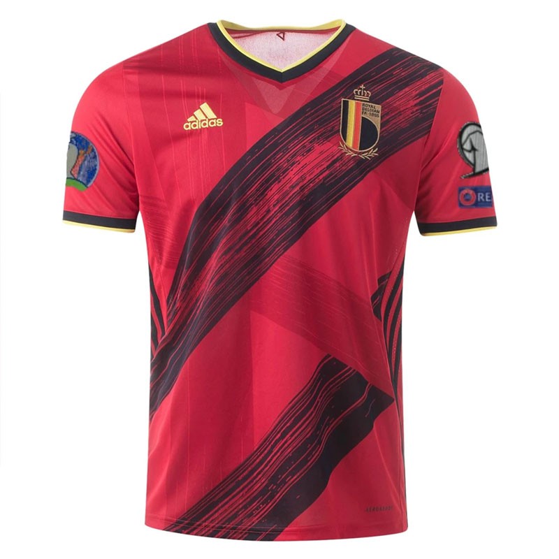 hazard soccer jersey