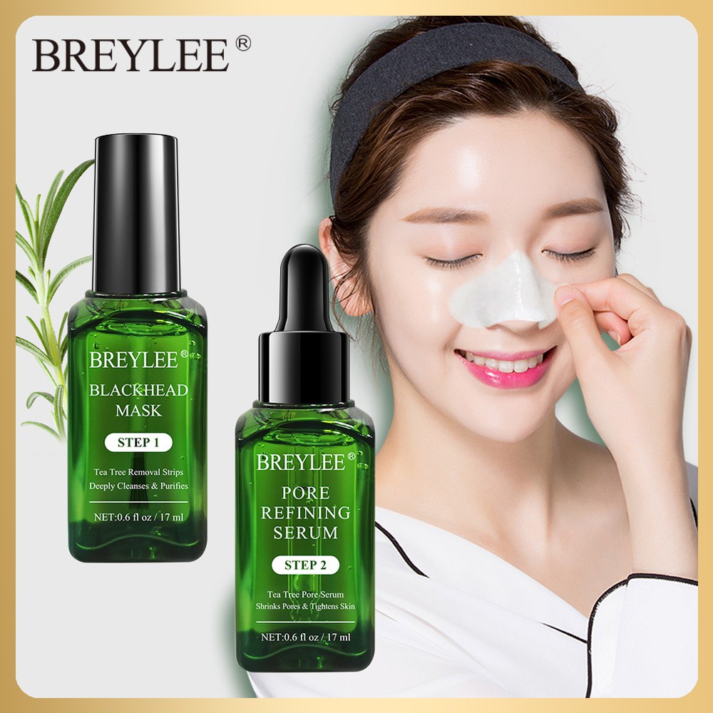 breylee blackhead removing kit