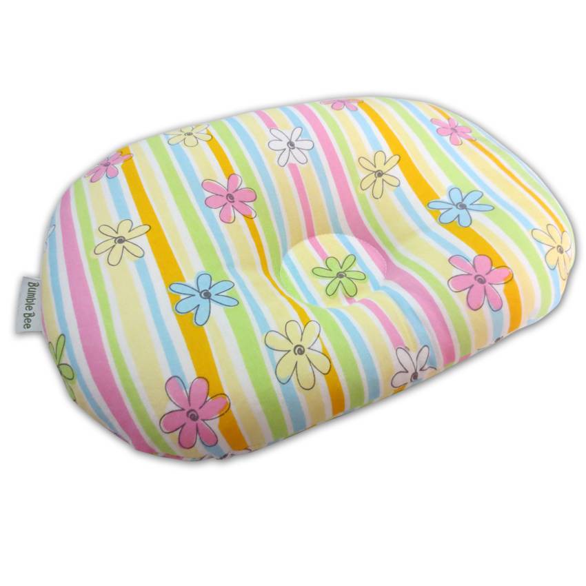 Bumble Bee (Dimple Pillow )