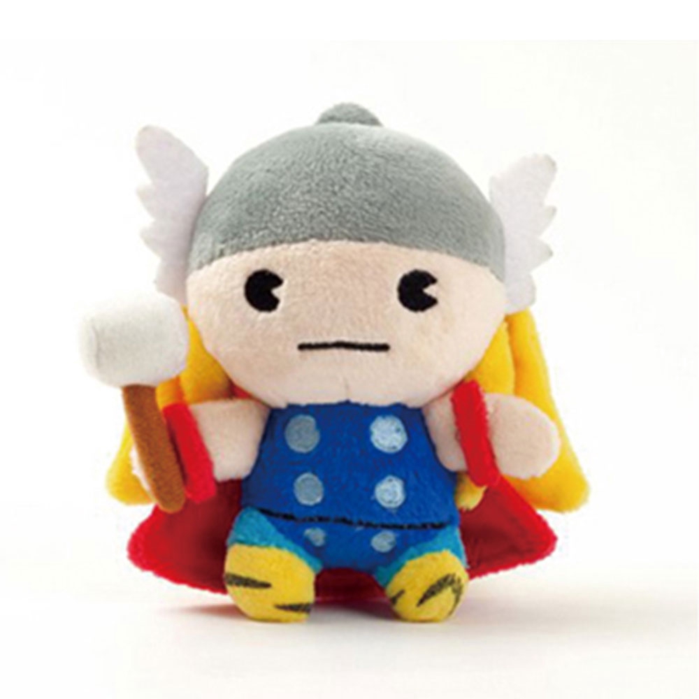 thor plush toy