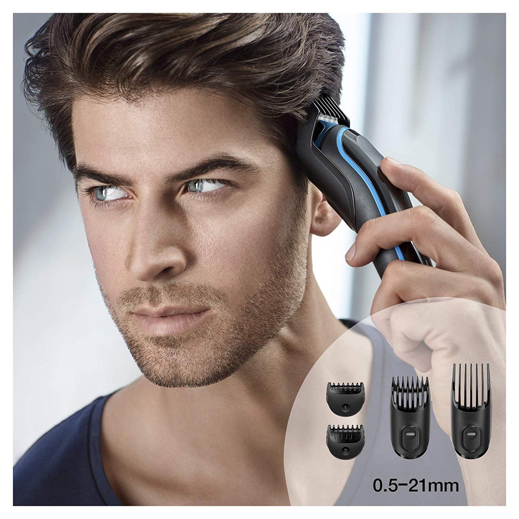 braun multi grooming kit mgk3980ts