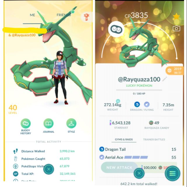 How To Logout And Switch To Another Google Account For Pokemon Go