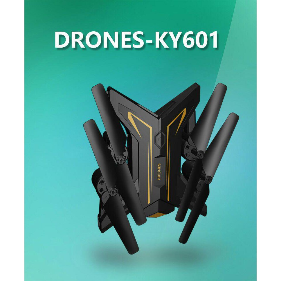 ky601 advanced drone