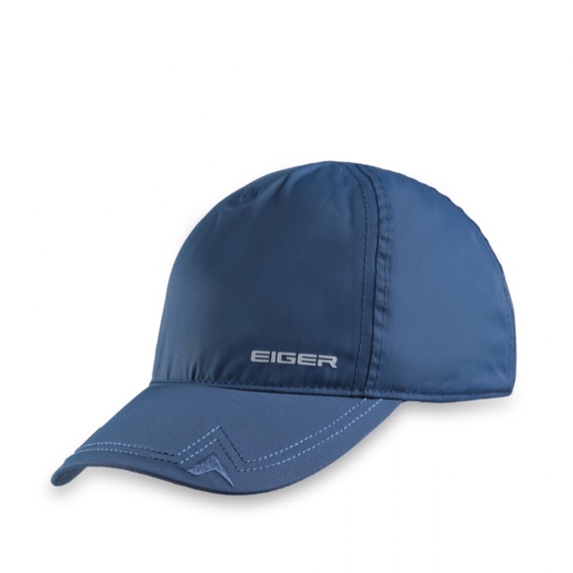 eiger baseball cap