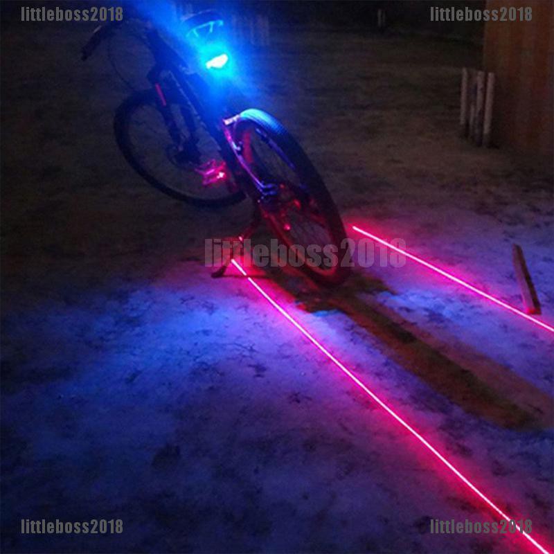 bicycle reflector lights