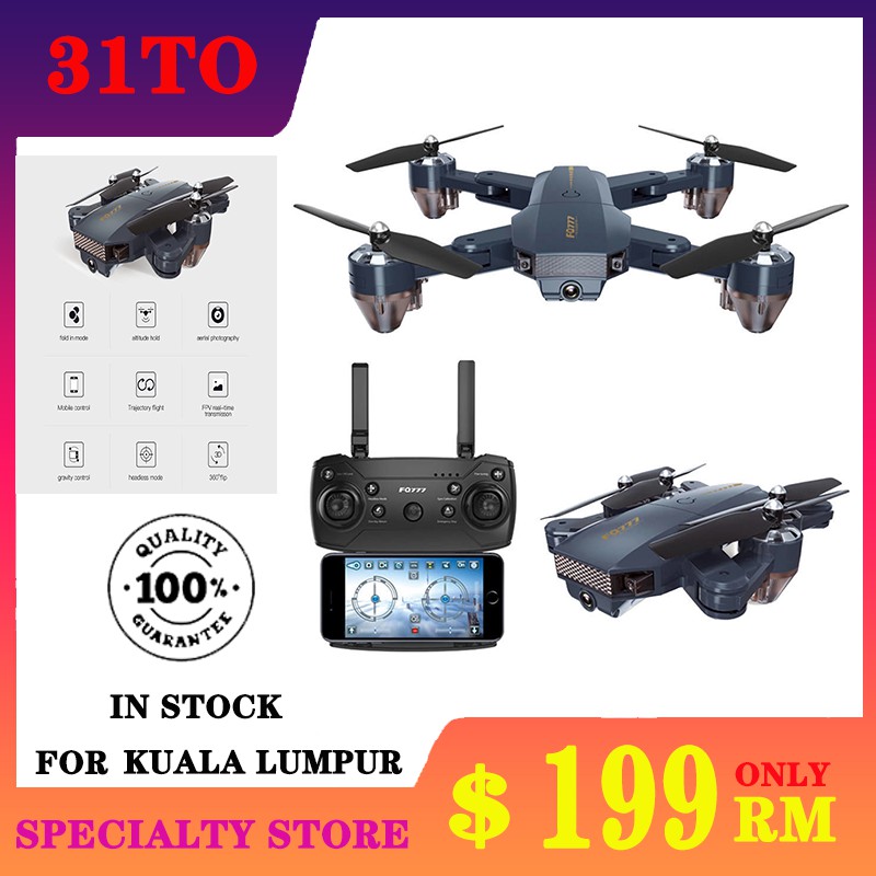 fq777 fq35 drone