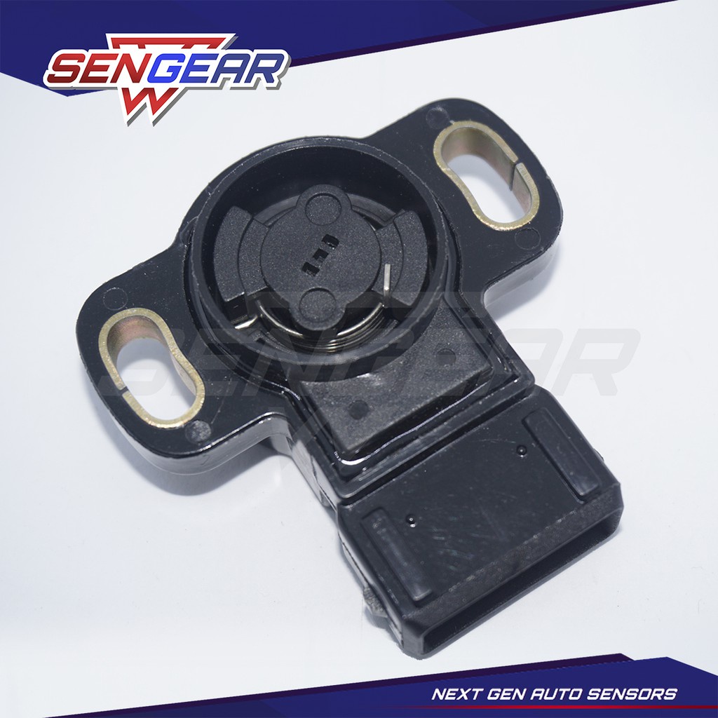 Mitsubishi Pajero V31 V46 Throttle Body Position Sensor (TPS) Shopee
