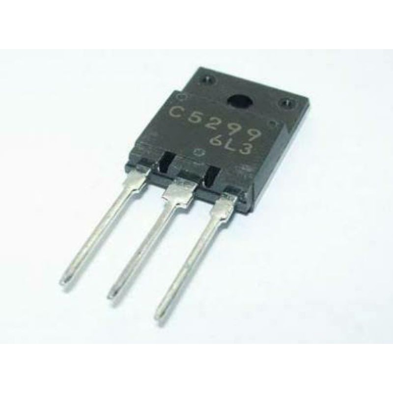 Original C5296 Horijontal transistor | Shopee Malaysia