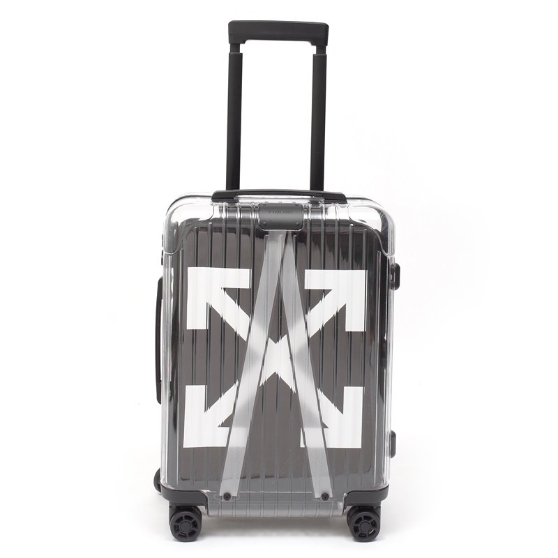 rimowa off white size