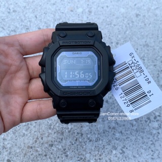 kelebihan g shock king