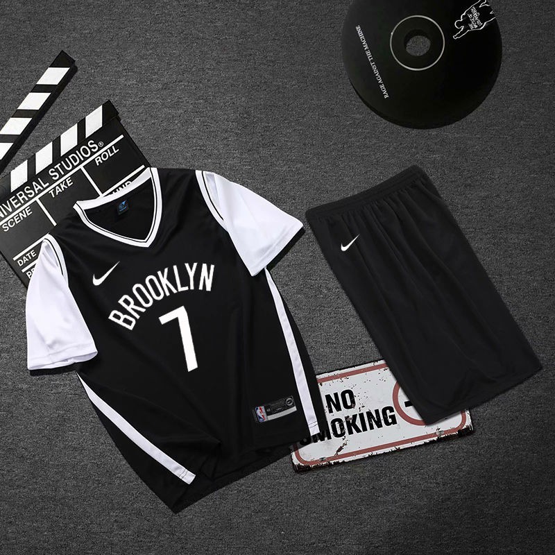 nets 11 jersey