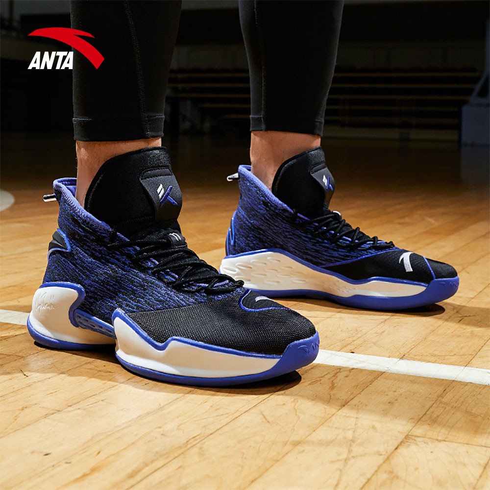 kt basketball shoes