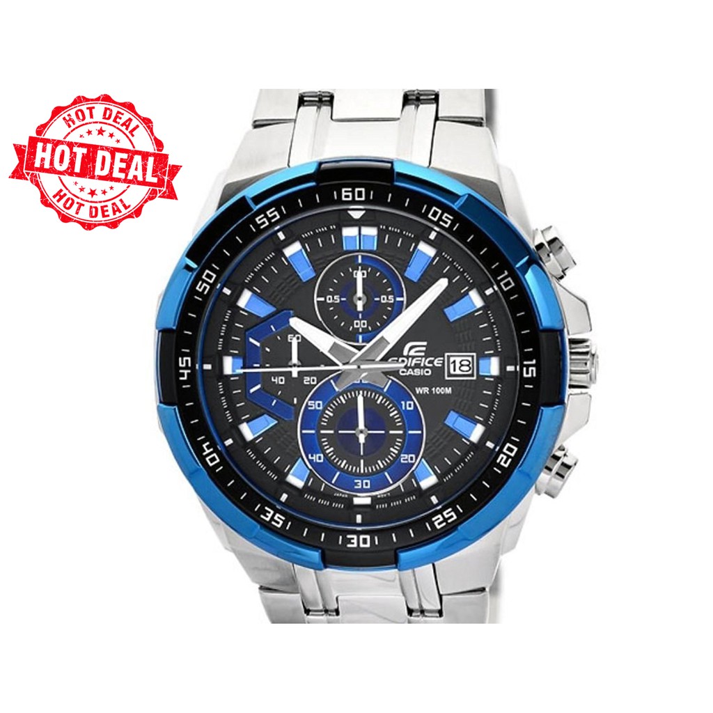 casio efr 539 d