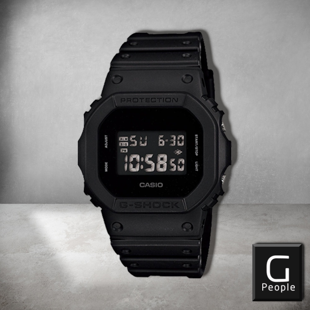 CASIO G-SHOCK DW-5600BB-1DR / DW-5600BB-1D / DW-5600BB-1 / DW-5600BB ...