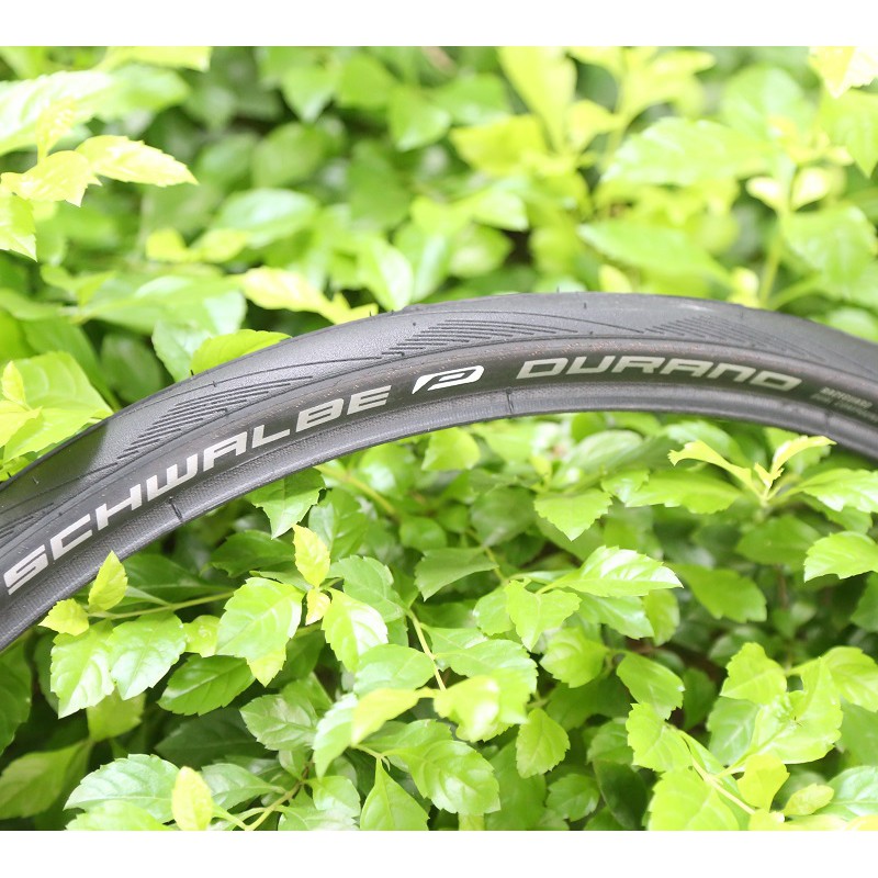 1 Tyre Schwalbe DURANO RaceGuard 28-451 20/" x 1 1//8/" Folding Bike Bicycle Tire