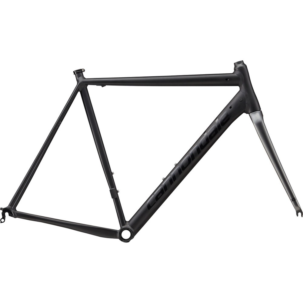 cannondale 54 frame