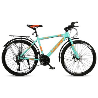 26 inch touring bike