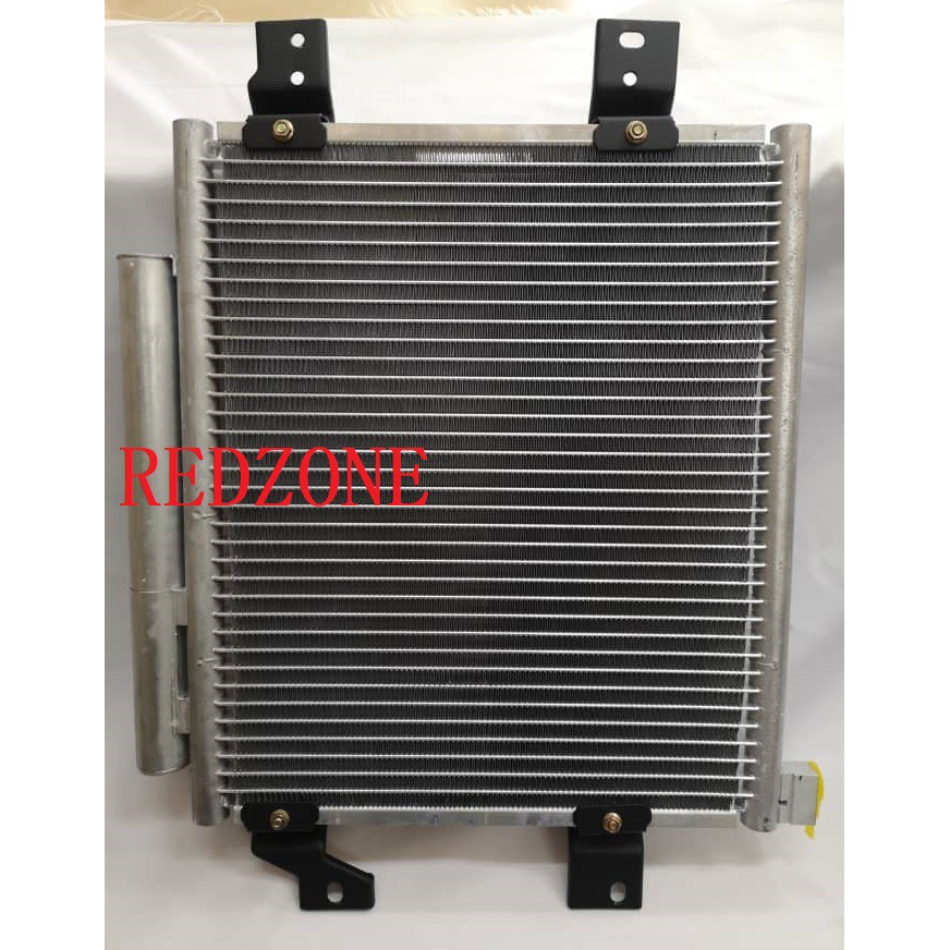 PERODUA VIVA AIRCOND CONDENSER CANDENSOR NEW  Shopee Malaysia