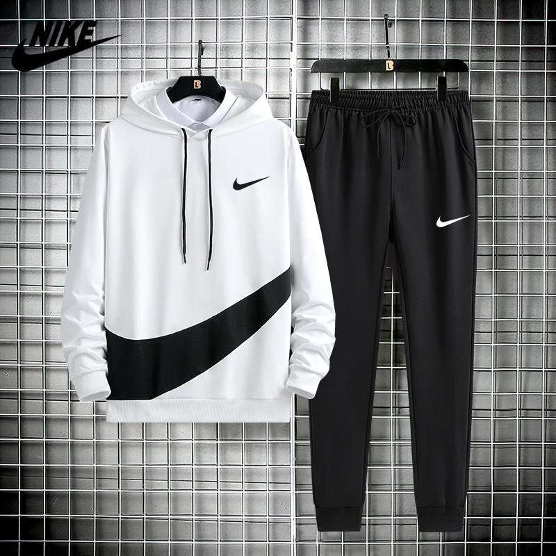 4xl nike tracksuit