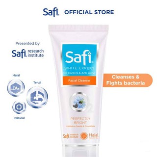 safi facial wash acne