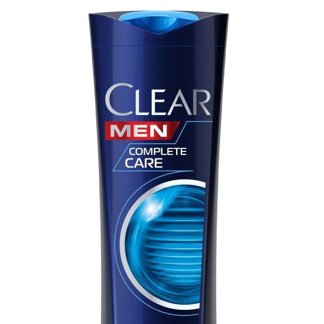 Clear Men Shampoo Complete Care 160 ml | Shopee Malaysia