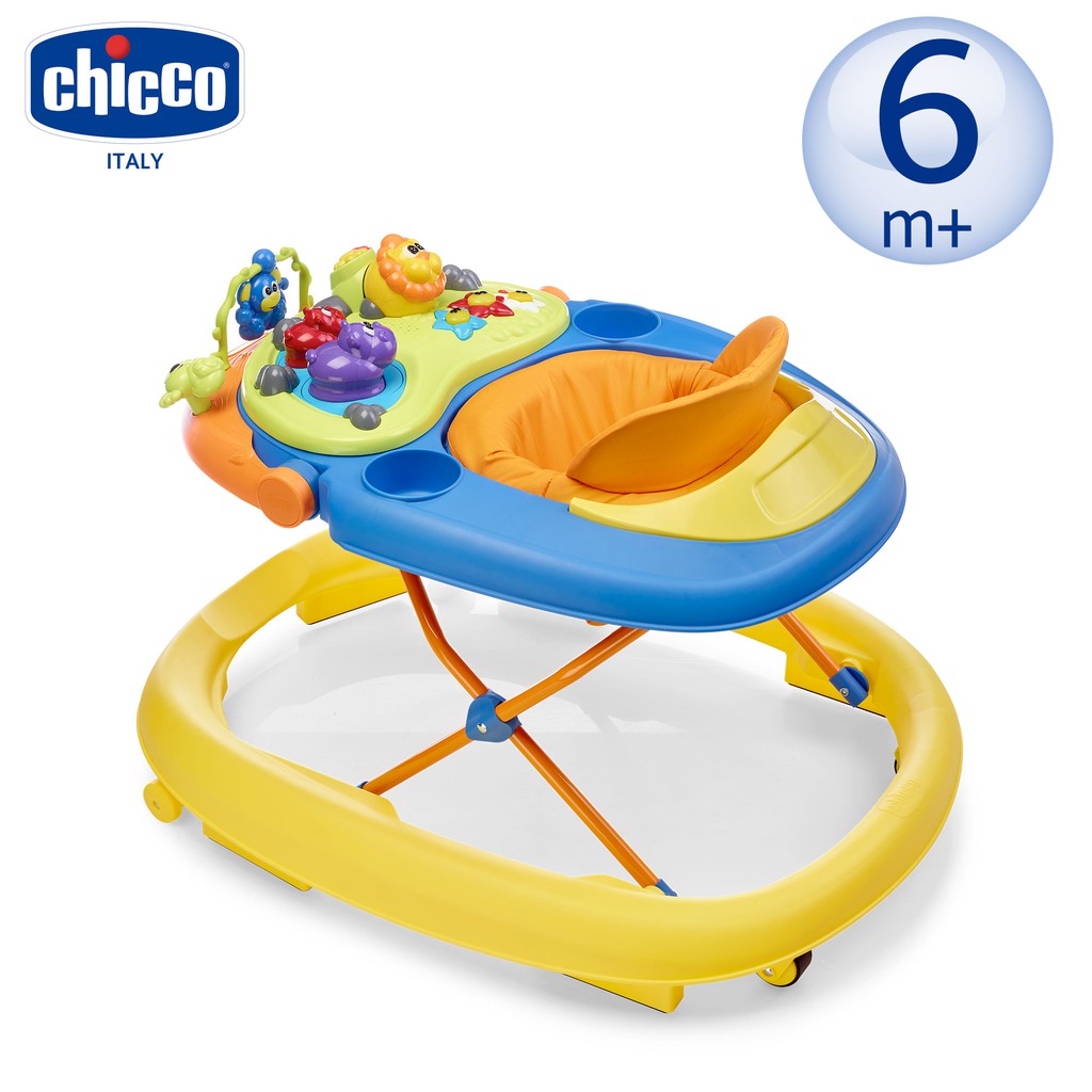 chicco baby walker