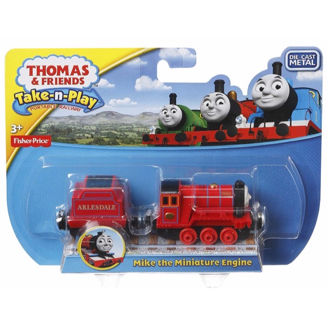 thomas and friends take n play