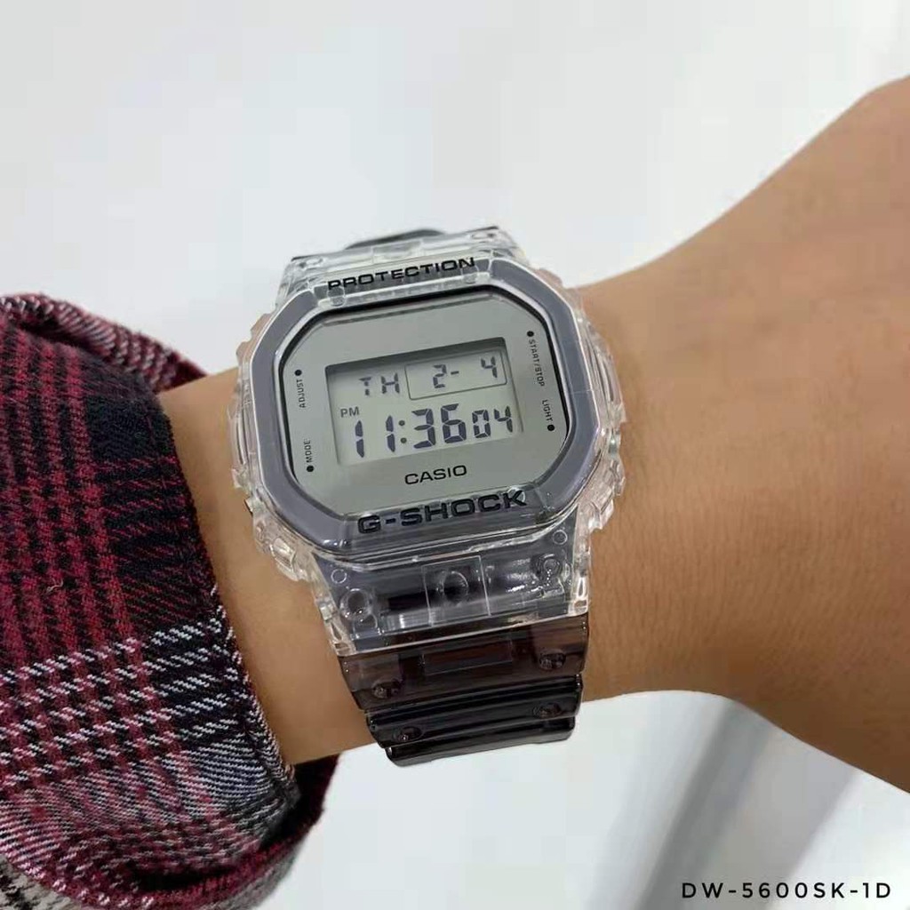 casio dw5600sk