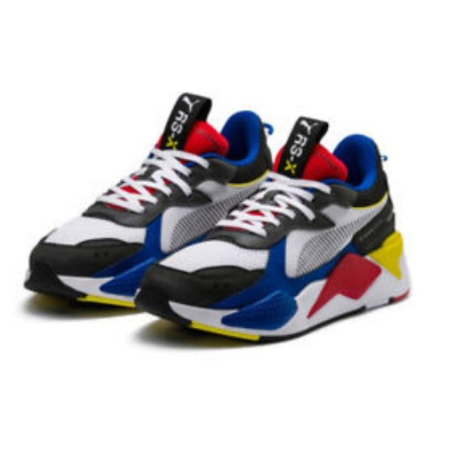 puma rsx toys sneakers