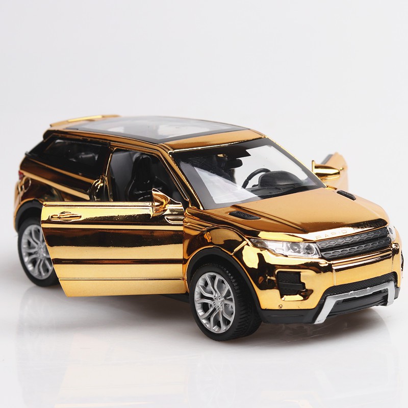 range rover evoque diecast