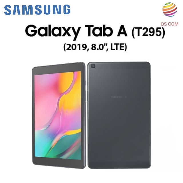 samsung tab a 8.0 2019 t295