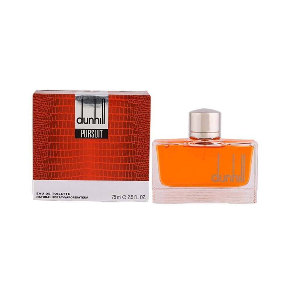 dunhill pursuit 75ml