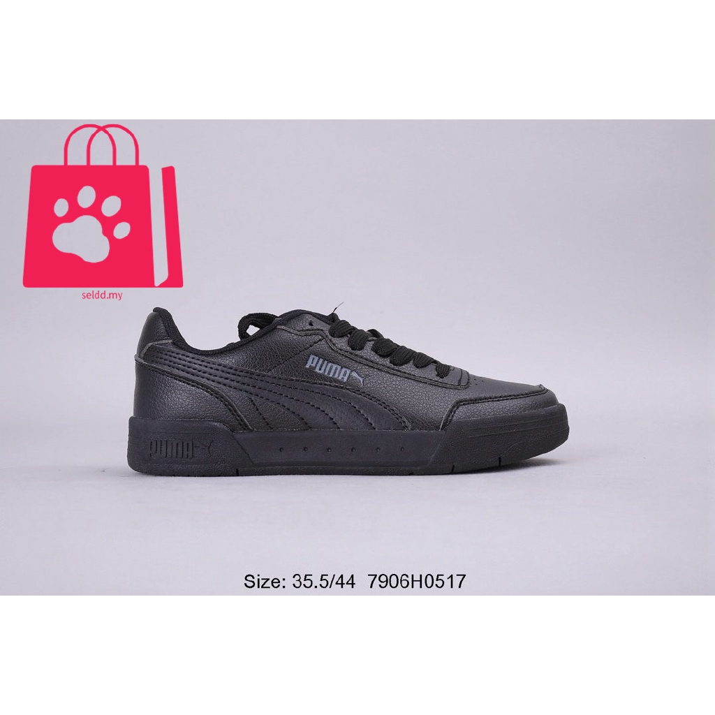 puma smash v2 canvas men's sneakers